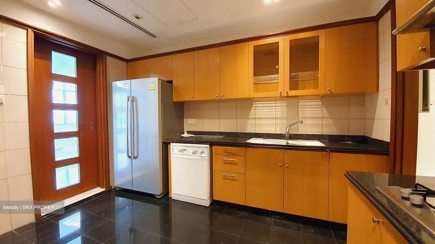 Orchard Scotts (D9), Condominium #573535711